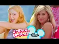 Lagu Red Velvet 'Umpah Umpah' but it's a Disney Channel Original Movie