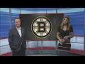 The Athletic s Joe McDonald joins Ruthie Polinsky to the upcoming Bruins season