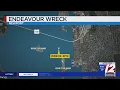 Famous shipwreck confirmed to be in Rhode Island waters