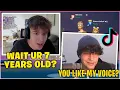 CLIX FREAKS OUT After FAMOUS TikToker Slater TROLLS Him In Arena Fills BRINGS Back MSF CLIX