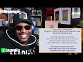 Aerosmith - Chip Away The Stone | REACTION/REVIEW