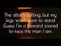 Cage The Elephant - Back Against The Wall