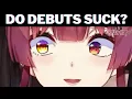 Indie VTubers watch this BEFORE you Debut The Blank Canvas