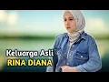 Download Lagu Keluarga Rina Diana, Agama Dan Karir I Artis FTV SCTV Cantik