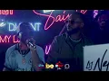 Download Lagu DJ Neptune and Poco lee live in winnipeg (city of the saint's)
