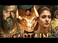 Download Lagu CAPTAIN - New South Hindi Dubbed Full Movie 2024 - Thalepatti Vijay Laxmandana / Hd movie