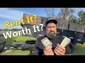 Dump Trailers Make MONEY - All You Need To Know