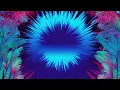 Flamingo Pier - Tripping Up (Official Visualiser)