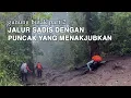 GUNUNG BUTAK - Jawa Timur / part 2