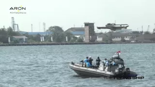 aron asia kopaska almabar