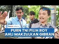 Download Lagu Purnawirawan TNI Tunjuk Roy Suryo Jadi Ahli Pemakzulan Gibran, Dokumen Ijazah \u0026 Fufufafa Digodok