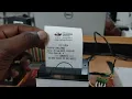 Thermal printer using Raspberry pi