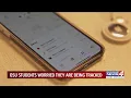 Oklahoma State University warns students of potential AirTag tracking