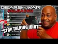 Download Lagu The Most Toxic Gears of War Reloaded Player Ever!