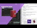 ExtendScript Tutorial Expression Locker