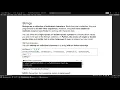 Intro To Python Mod04 - Lecture