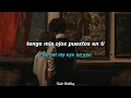 lana del rey - yes to heaven (tiktok version) | Sub Español + Lyrics | \
