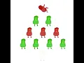 muscle man christmas