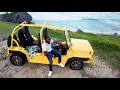 Jus D - Where Im From (Official Music Video)