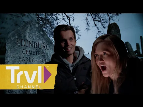 Dakota Finally Confronts the Poltergeist... 6 Years Later | Destination Fear | Travel Channel
