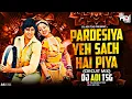Download Lagu Pardesiya Yeh Sach Hai Piya (Circuit Mix) DJ Adi TSG | Pardesiya Yeh Sach | Amitabh Bachchan, Rekha
