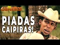 Lagu PIADAS ENGRAÇADAS - OS CAIPIRÕES