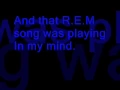 Download Lagu Better than Ezra A Lifetime Lyrics