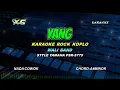 Download Lagu WALI BAND  - YANK KARAOKE KOPLO  (NADA COWOK) Aku Tak Mau Bicara Sebelum Kau Cerita Semua