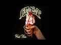 Crobot-Set You Free (Audio)