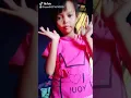 Tik tok senyumlah