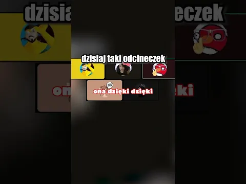 Taki luźny odcineczek nie XD