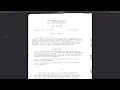 Searching for Course Reserves Tutorial
