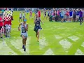 Skyhawk Invitational Girls Varsity Race