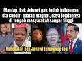 Download Lagu Pak Jokowi gak butuh influencer,dia adalah magnet,daya jelajahnya di tengah masyarakat sangat tinggi