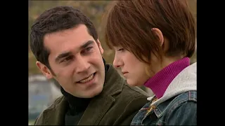 الأوراق المتساقطة الجزء الاول الحلقة 17 قسم 3 