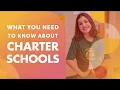 The Real Facts about Charter Schools 6 Big Questions Answered