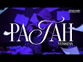 YUNADIA - PATAH (OFFICIAL LYRIC VIDEO)