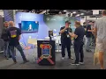 Australian Crypto Con - Part 1