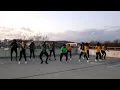 One Way (Dance) - nobigdyl | Yahweh Night Ministries