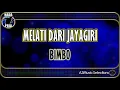 Melati Dari Jayagiri|Bimbo|Nada Pria|Karaoke|Pop Indo