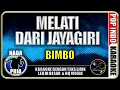 Download Lagu Melati Dari Jayagiri|Bimbo|Nada Pria|Karaoke|Pop Indo