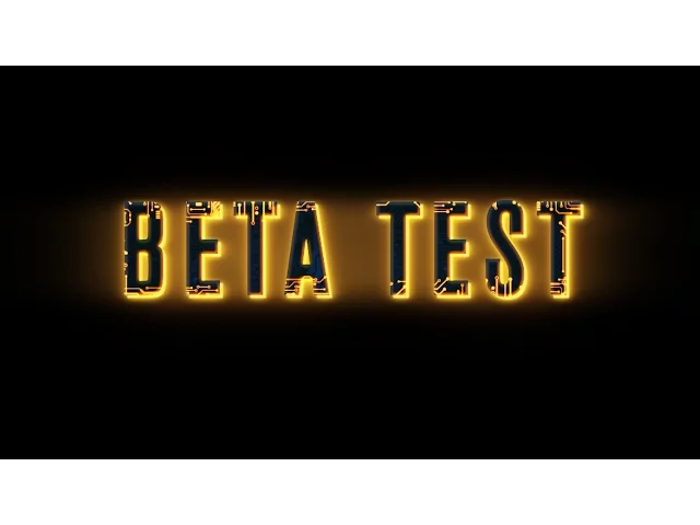 Beta Test Official Trailer