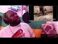 Buju Banton - Wanna Be Loved (Reaction) Track 11