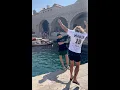 How to piss someone off in Croatia