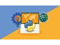 First Python ArcGIS s arcpy course on Udemy