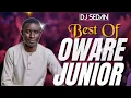 Download Lagu Best Of Oware Junior | DJ Sedan, Afe sɛsɛɛ, Hallelujah, Akyedeɛ, Ɛyɛ mmerɛ, Mede makoma, Bɔhyɛ