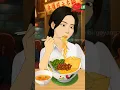 Download Lagu Mie Ayam x Pangsit Goreng ASMR | All the Slurps \u0026 Crunches You Need #ASMR #Mukbang #MieAyam