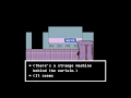 Undertale Patch 1/20/16 - Sans' Lab New Text/WD Gaster?
