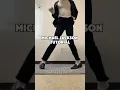 Download Lagu How to dance like ✨ Michael Jackson ✨ | Easy Shuffle tutorial