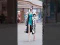 Lagu TOP CHINESE BEAUTIFUL GIRL STREET FASHION STYLE OUTFIT TIKTOK TRENDY 🔥🥀#remix
